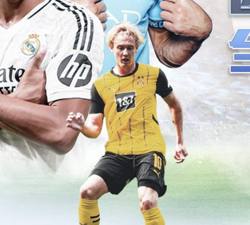 巴媒：拉菲尼亚、韦斯利